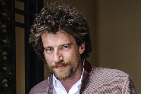 MAURIZIO LASTRICO