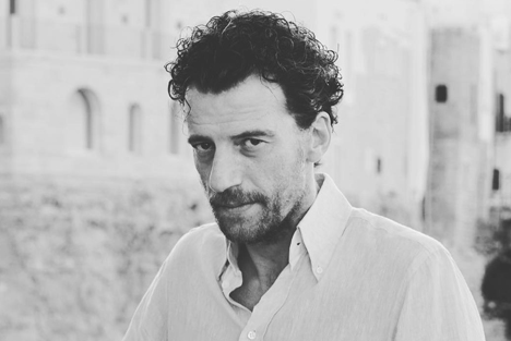 MAURIZIO LASTRICO