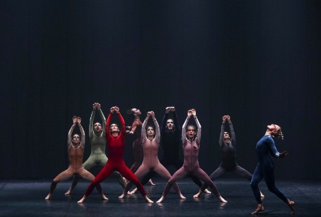 RIFARE BACH (la naturale bellezza del creato) teatro la fabbrica villadossola