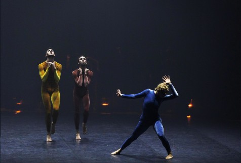RIFARE BACH (la naturale bellezza del creato) teatro la fabbrica villadossola
